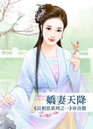 《嬌妻天降/娇妻天降(长相思系列之一)》