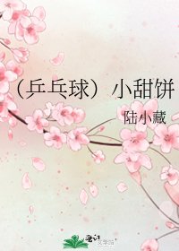 《(乒乓球)小甜饼》