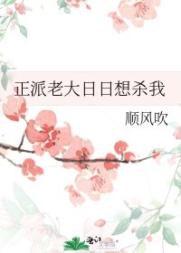 《正派老大日日想杀我》