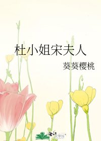 《杜小姐宋夫人》