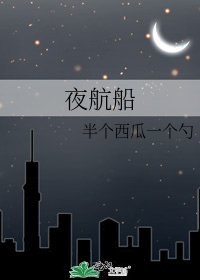 《夜航船》