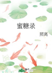 《蜜糖录》
