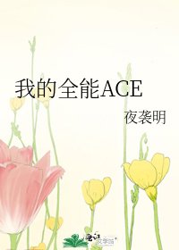 《我的全能ACE》