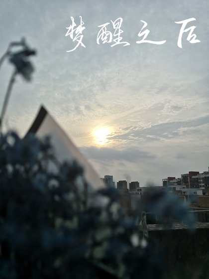 《梦醒之后》