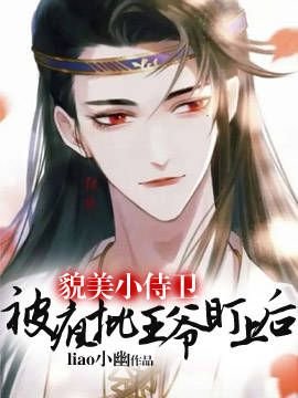 《貌美小侍卫被疯批王爷盯上后》