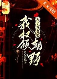 《为了养老婆我权倾朝野》
