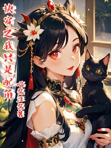 《快穿之我只是配角》