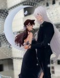 《(名柯同人)琴兰之漪兰琴心》
