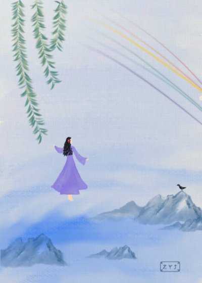 《娇蛮师娘》