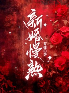 《新婚慢熟/商先生,新婚请节制》