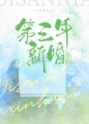 《第三年新婚》