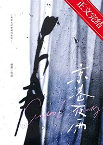 《京港夜雨》