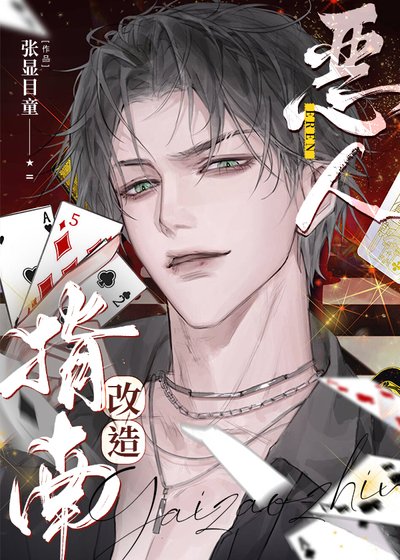 恶人改造指南