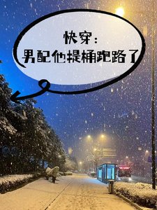《快穿:男配他提桶跑路了》