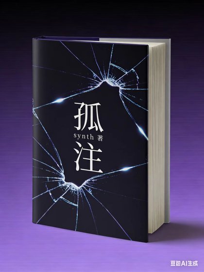 《孤注》
