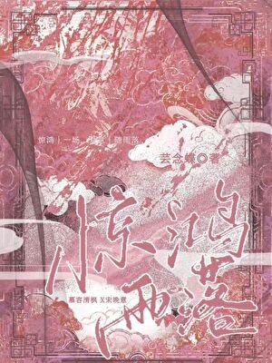 《惊鸿雨落》