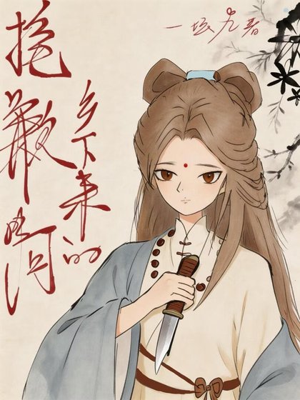 《抱歉啊,乡下来的》