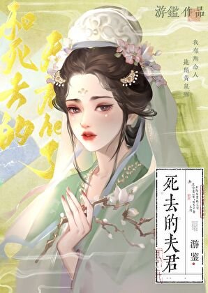 《和死去的夫君he了》
