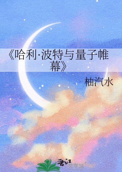 《哈利·波特与量子帷幕》