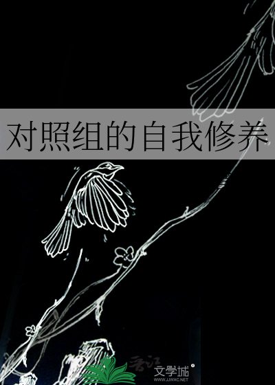 《对照组的自我修养》
