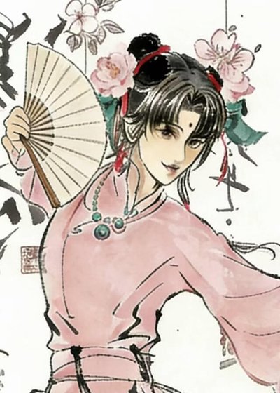 《玩家靠RPG称霸里世界》