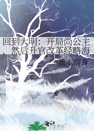 《回到大明:开局尚公主,然后升官改革经略海外GL》