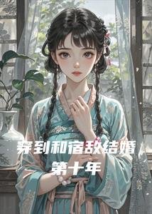 《穿到和宿敌结婚第十年》