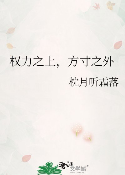 权力之上，方寸之外