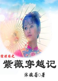 （综琼瑶/BG）紫薇穿越记