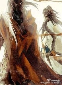 《(侠客行同人)伴你侠客行》