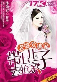 老婆爱逃家：带上儿子去抢亲 