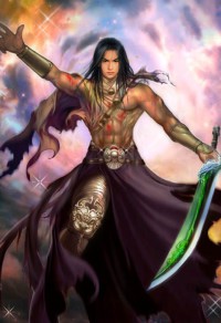 师尊，别装了