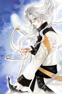 （BL/HP同人）瞧这一家子