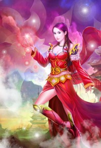 美婦女戰士之巴黎廢柴